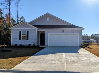 1319 Porchfield Dr LOT 344, Kerry B Conway, SC 29526