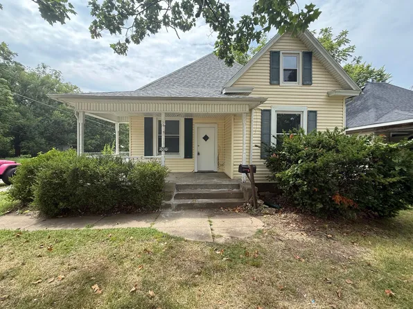 1800 W Lee St, Springfield, MO 65803