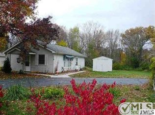 114 Burt Ave, Jackson, MI 49201