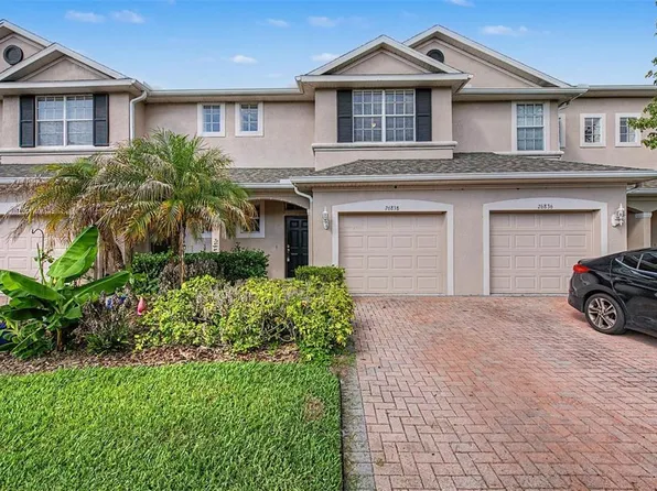 26838 Juniper Bay Dr, Zephyrhills, FL 33544