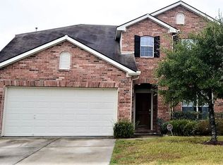 3010 Marlan Woods Ct, Spring, TX 77386