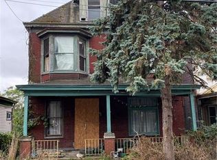 241 Kennedy Ave, Pittsburgh, PA 15214