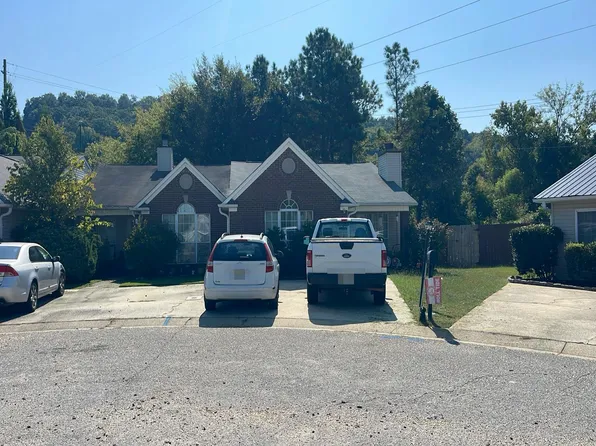 2026 Chandalar Ct, Pelham, AL 35124