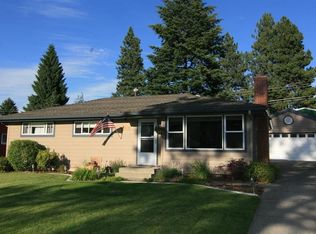 6820 N Adams St, Spokane, WA 99208