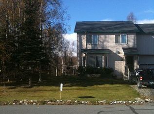 2855 W Youngtree Dr, Wasilla, AK 99623