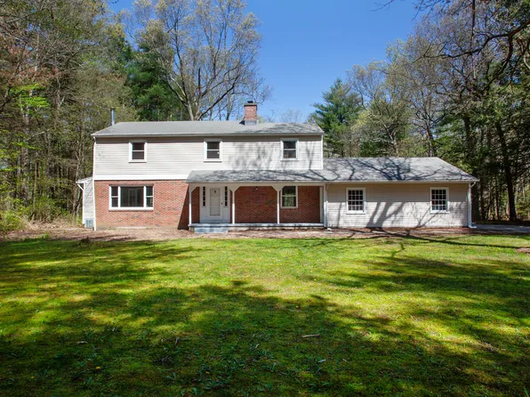 48 Canton Road, Simsbury, CT 06092