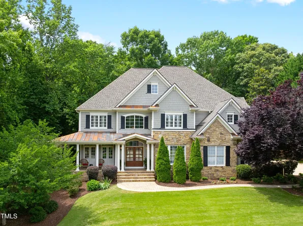 1308 Woodgate Manor Ct, Raleigh, NC 27614