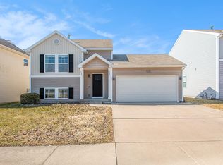 5789 Sable Ridge Dr SE, Kentwood, MI 49508