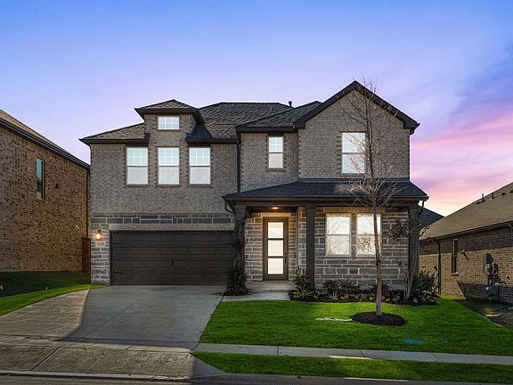 Exterior Design
