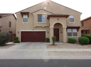 12028 N 158th Ln, Surprise, AZ 85379