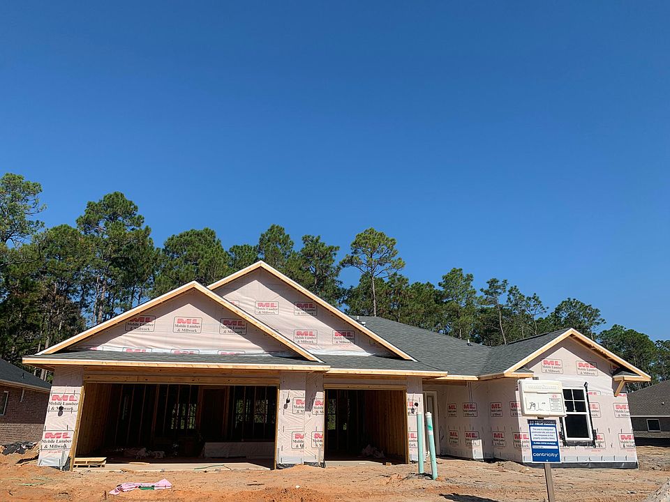 9648CL19 Creets Landing Dr, Navarre, FL 32566 Zillow