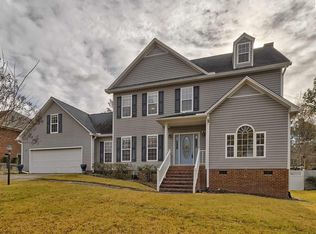 215 King Charles Rd, Columbia, SC 29209