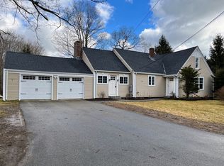 278 Cedar St, Sturbridge, MA 01566