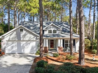 3803 Harmony Circle SE, Southport, NC 28461