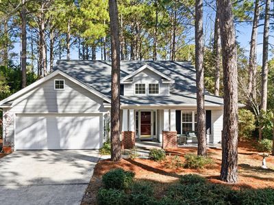 3803 Harmony Circle SE, Southport, NC, 28461