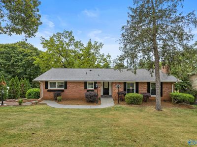 118 Noble Dr SE, Huntsville, AL, 35802