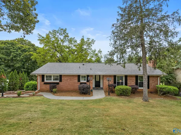 118 Noble Dr SE, Huntsville, AL 35802