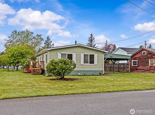 623 7th St, Sultan, WA 98294