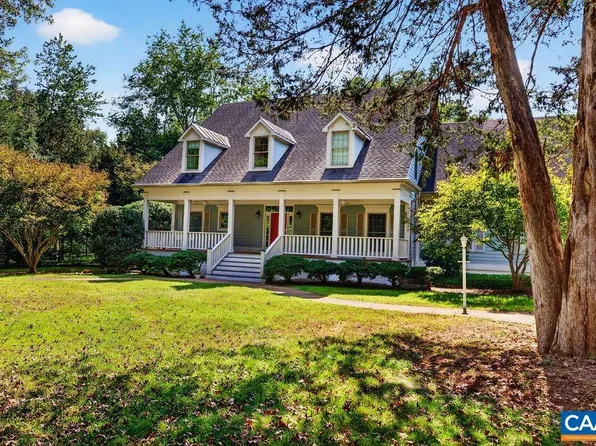 98 Hidden Springs Ln, Nellysford, VA 22958