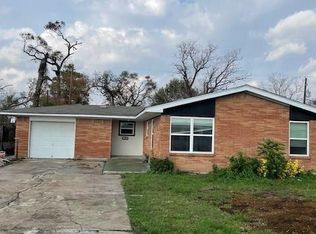 13205 Corpus Christi St, Houston, TX 77015