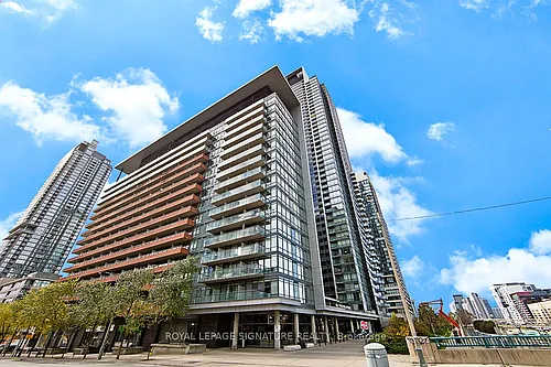 4K Spadina Ave #611 Photo 1