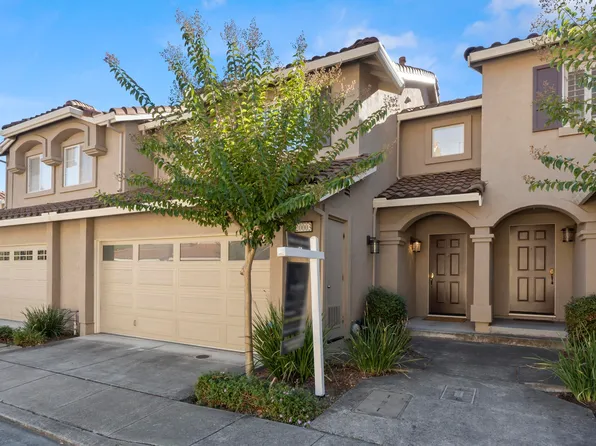 20003 Summercrest Dr, Castro Valley, CA 94552