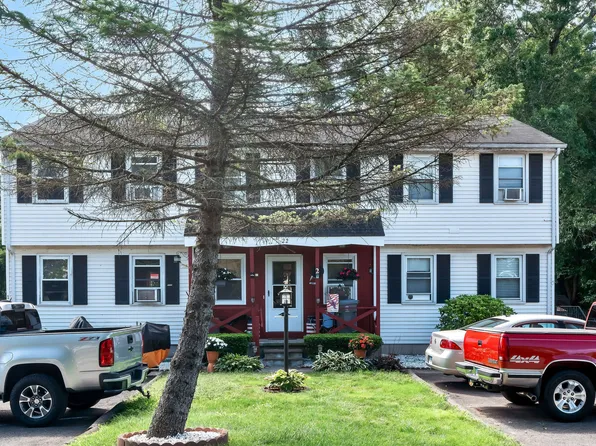 22 Bradley Street, Plainville, CT 06062