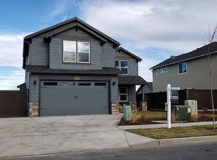 1806 NE Coby Way, Bend, OR 97701