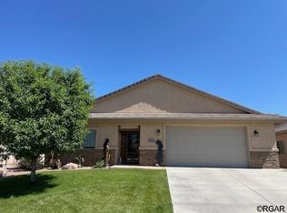 3025 Cranberry Loop, Canon City, CO 81212
