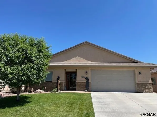 3025 Cranberry Loop, Canon City, CO 81212