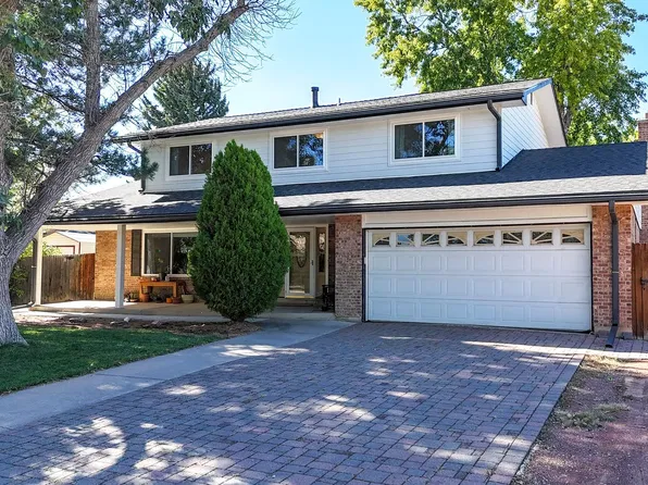7143 S Platte Canyon Dr, Littleton, CO 80128