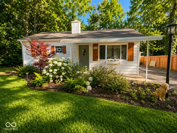 1905 E 75th St, Indianapolis, IN 46240
