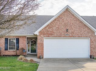 12474 Spring Trace Ct, Louisville, KY 40229