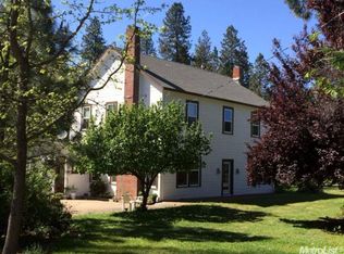 1536 Pleasant Valley Rd, Placerville, CA 95667
