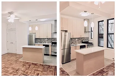 Rented by Quest Realty Sunnyside Corp