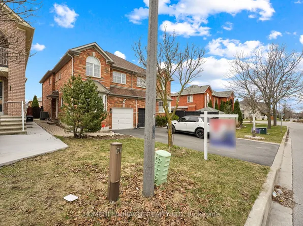 11 Alanno Way, Vaughan, ON L4H 1P8