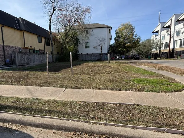 2302 Dunlavy St, Houston, TX 77006