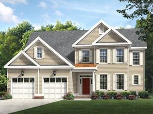 1736 Travertine Way, Chesapeake, VA 23320