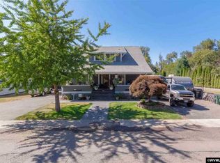 382 Kirk Ave, Brownsville, OR