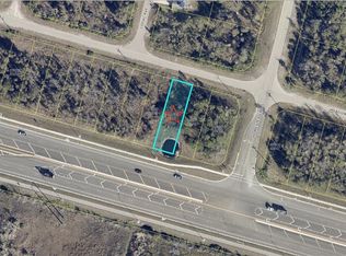 2666 Meadow Rd, Lehigh Acres, FL 33974