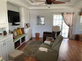512 W Clam Cir #512, Pt Isabel, TX 78578