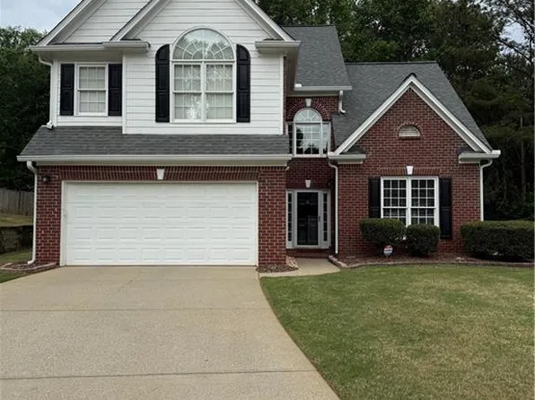 4085 Monroe Ct, Alpharetta, GA 30004