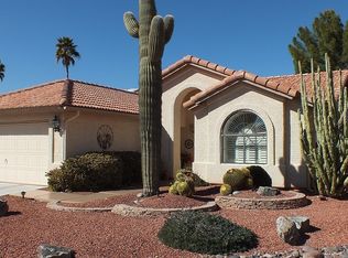 10922 E Silvertree Dr, Sun Lakes, AZ 85248