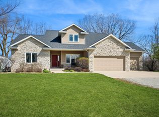 3169 G50 Hwy, Saint Charles, IA 50240
