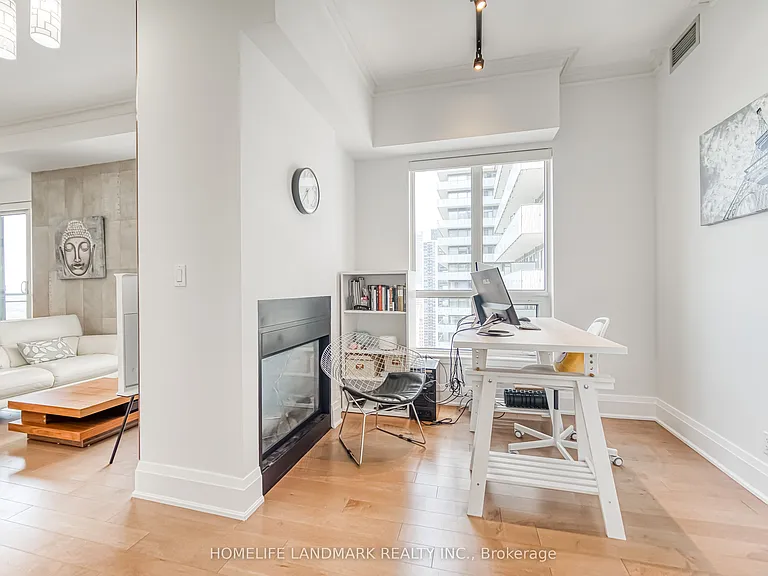 35 Hayden St #2701 — Photo 19