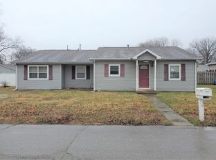 1906 S 21st St, Terre Haute, IN 47802