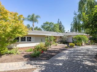 215 Hillview Ave, Los Altos, CA 94022