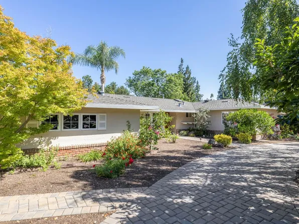 215 Hillview Ave, Los Altos, CA 94022