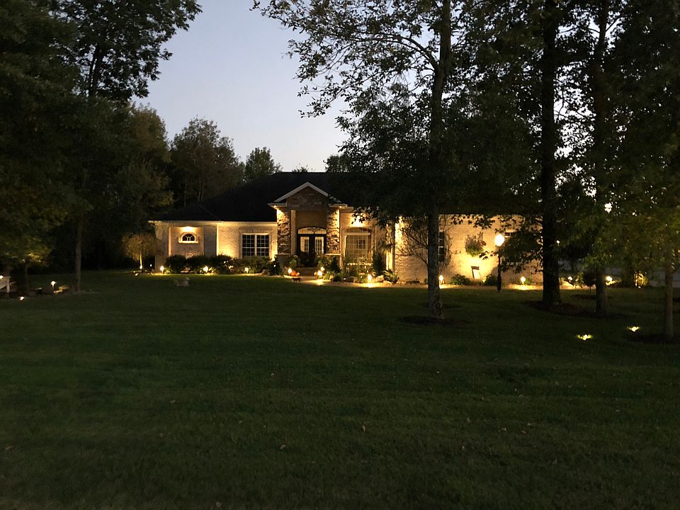 Night lighting