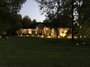 4022 Sherri Lee Ln, Newburgh, IN 47630